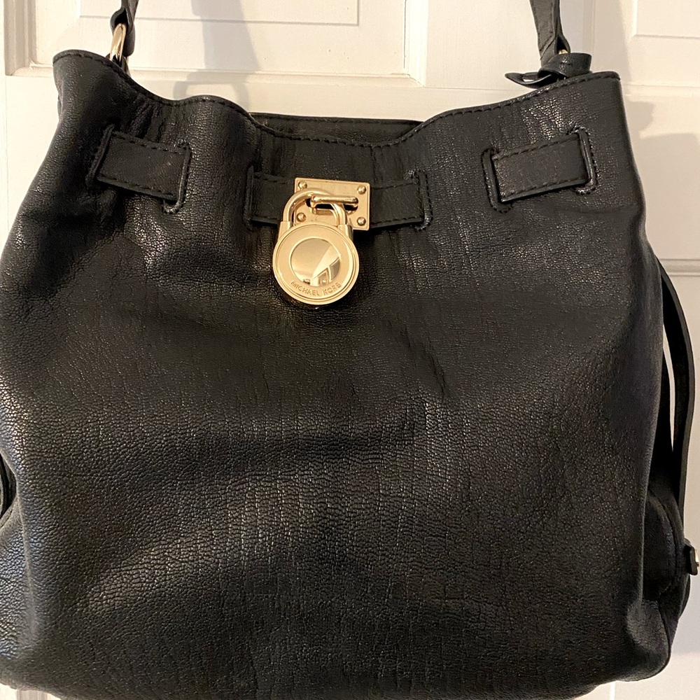 MK shoulder bag